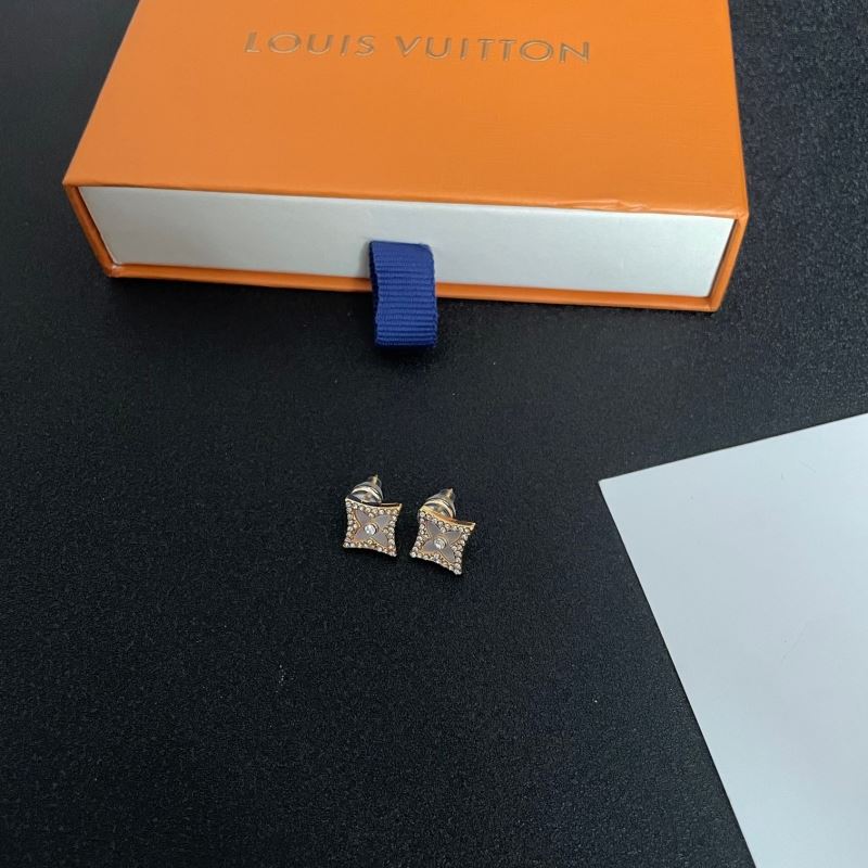 Louis Vuitton Earrings